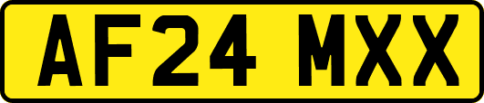 AF24MXX