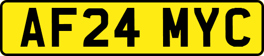 AF24MYC