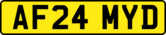 AF24MYD
