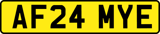 AF24MYE