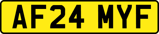 AF24MYF
