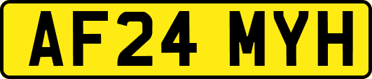 AF24MYH