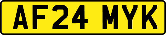AF24MYK