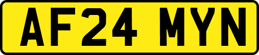 AF24MYN