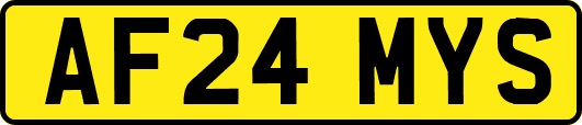 AF24MYS