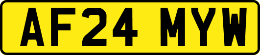 AF24MYW