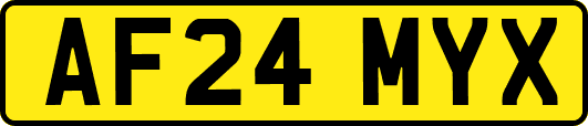 AF24MYX