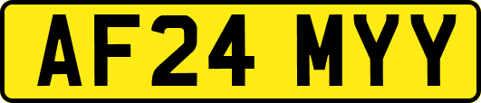 AF24MYY