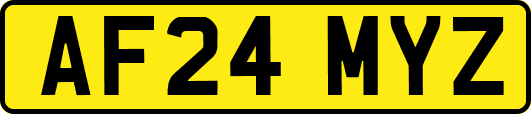 AF24MYZ