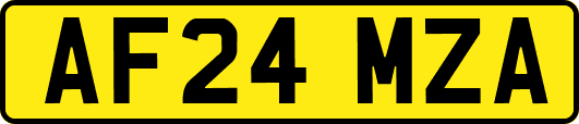 AF24MZA