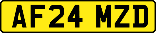 AF24MZD