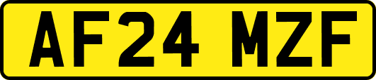 AF24MZF
