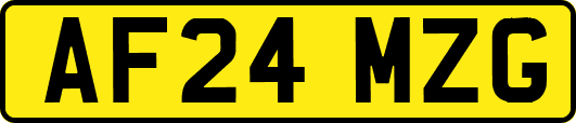 AF24MZG