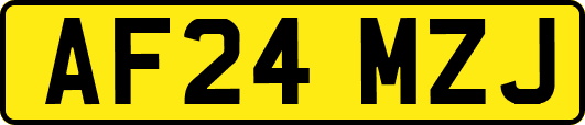 AF24MZJ