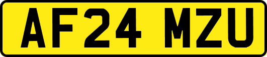 AF24MZU