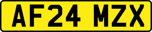 AF24MZX