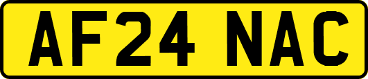 AF24NAC