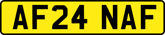 AF24NAF