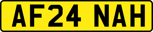 AF24NAH