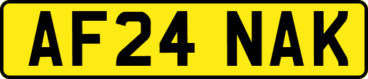 AF24NAK