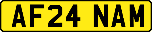 AF24NAM