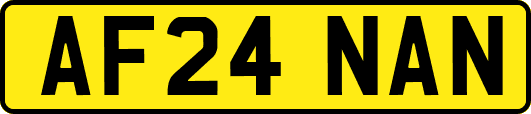 AF24NAN