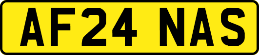 AF24NAS
