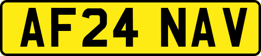 AF24NAV