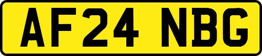 AF24NBG
