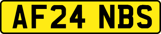 AF24NBS