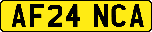 AF24NCA