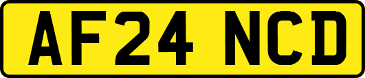 AF24NCD