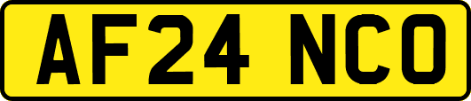 AF24NCO