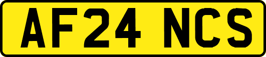 AF24NCS