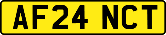 AF24NCT