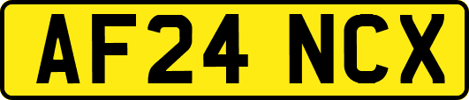AF24NCX