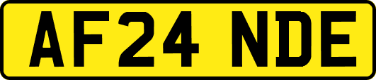 AF24NDE