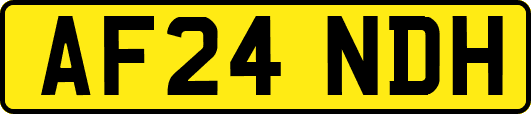 AF24NDH