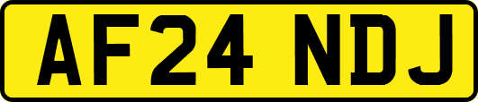 AF24NDJ