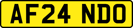 AF24NDO