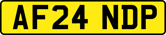 AF24NDP