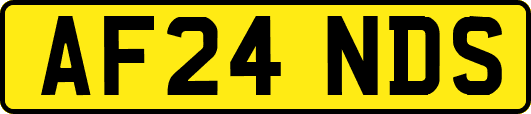 AF24NDS