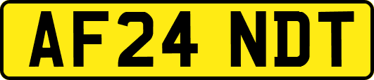 AF24NDT