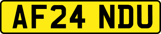 AF24NDU