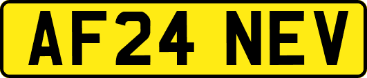 AF24NEV