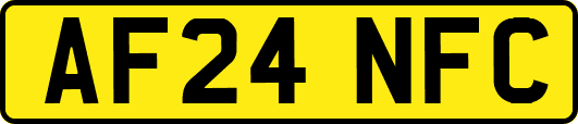 AF24NFC