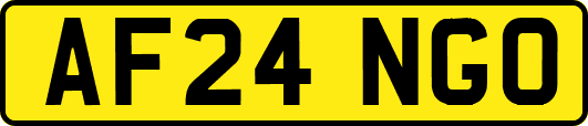 AF24NGO
