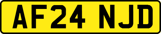 AF24NJD
