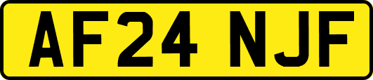 AF24NJF