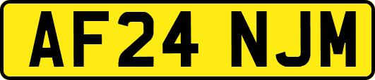 AF24NJM